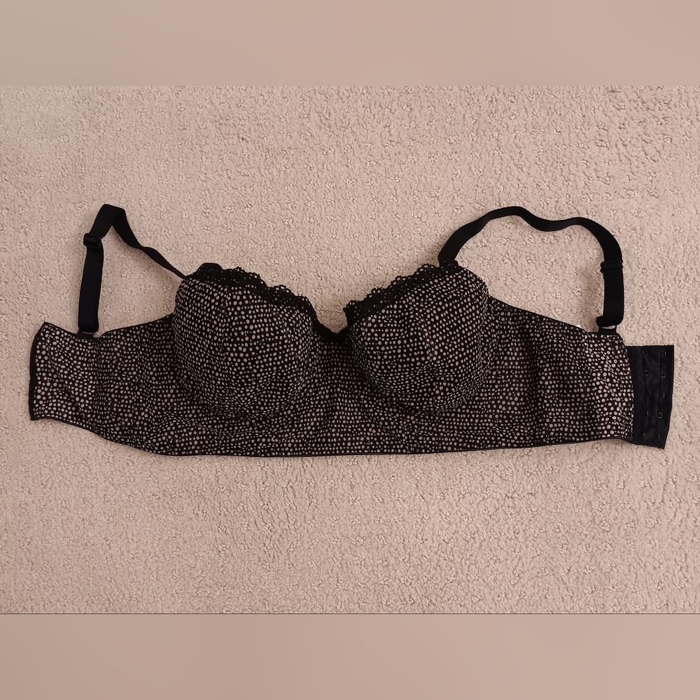 Longline FREYA 28H Bra